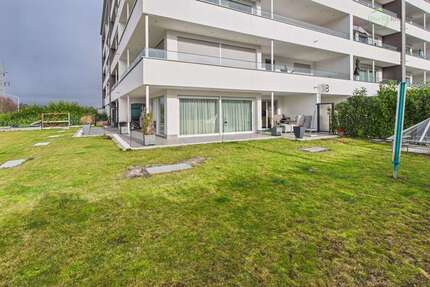 Wohnung Mössingen - 3 Zimmer, 139 m&sup2;, 545.000&euro; | Angebot:25752553