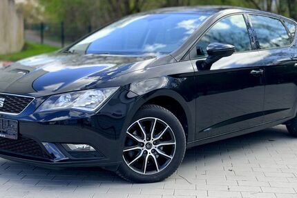Seat Leon 135.000 km 8.490 &euro; Pfullingen 72793