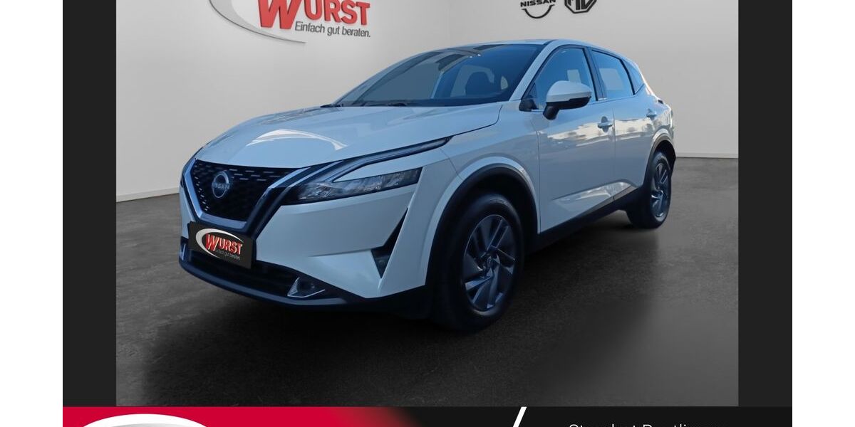 Nissan Qashqai 61.000 km 18.490 &euro; Reutlingen 72770
