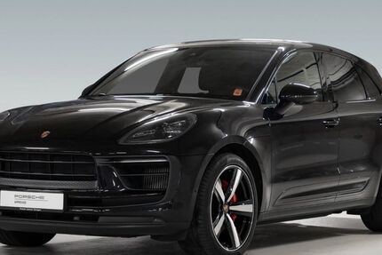 Porsche Macan 71.400 km 62.800 &euro; Stuttgart 70469