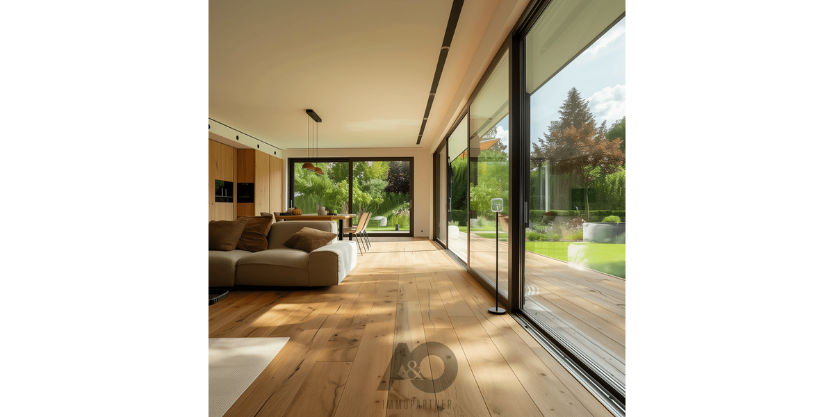 Etagenwohnung Herrenberg - 4 Zimmer, 104 m&sup2;, 539.000&euro; | Angebot:24503996