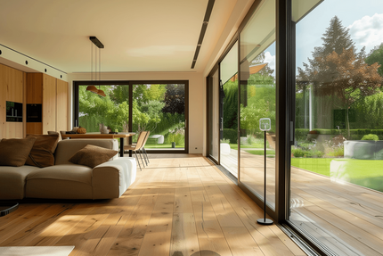 Wohnung Herrenberg - 4 Zimmer, 104 m&sup2;, 539.000&euro; | Angebot:24503996