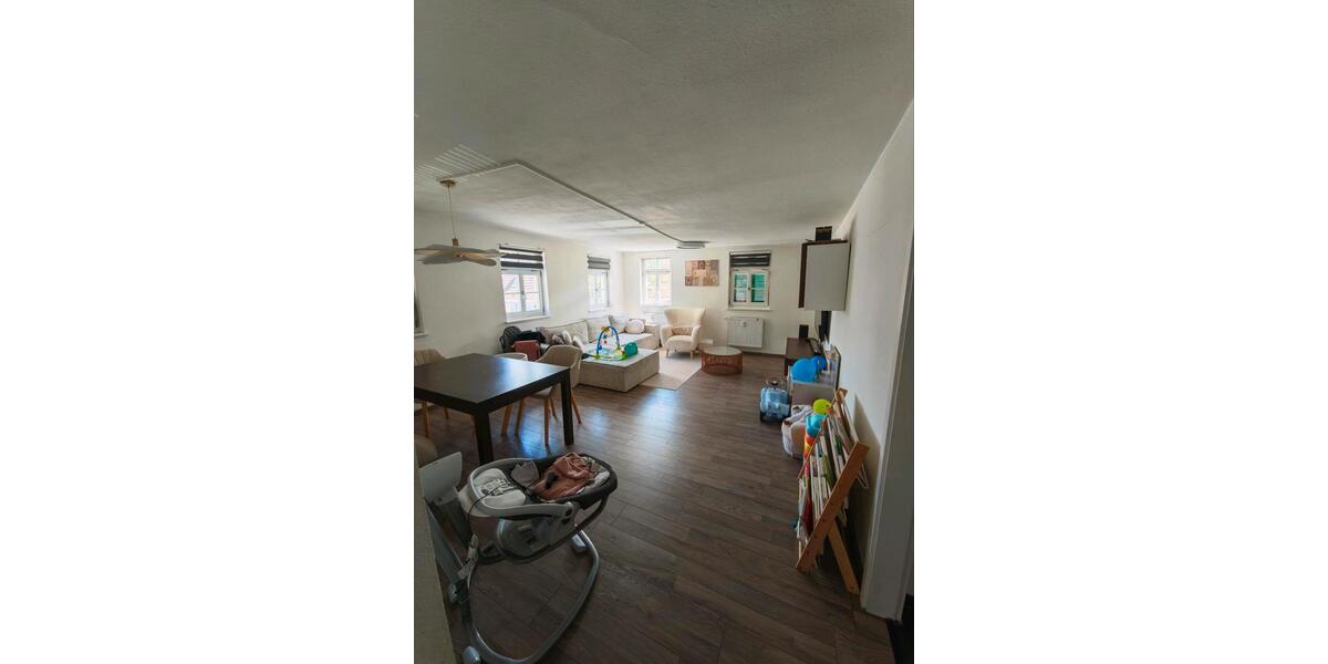 Etagenwohnung Ammerbuch - 3 Zimmer, 74 m&sup2;, 250.000&euro; | Angebot:26888194