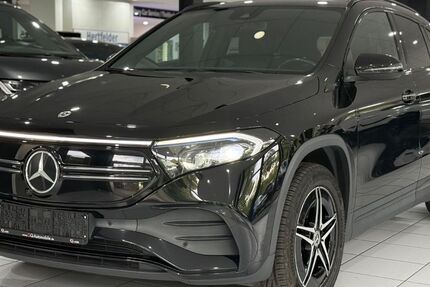 Mercedes-Benz EQA 113.500 km 24.900 &euro; Weil im Schönbuch 71093