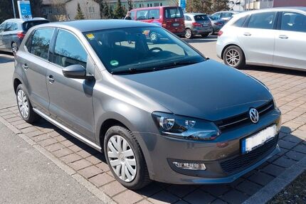 VW Polo 60.200 km 6.500 &euro; Böblingen 71032