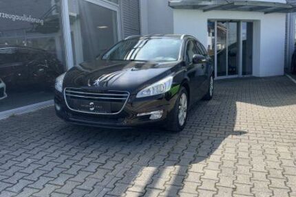 Peugeot 508 149.988 km 6.790 &euro; Wendlingen am Neckar 73240
