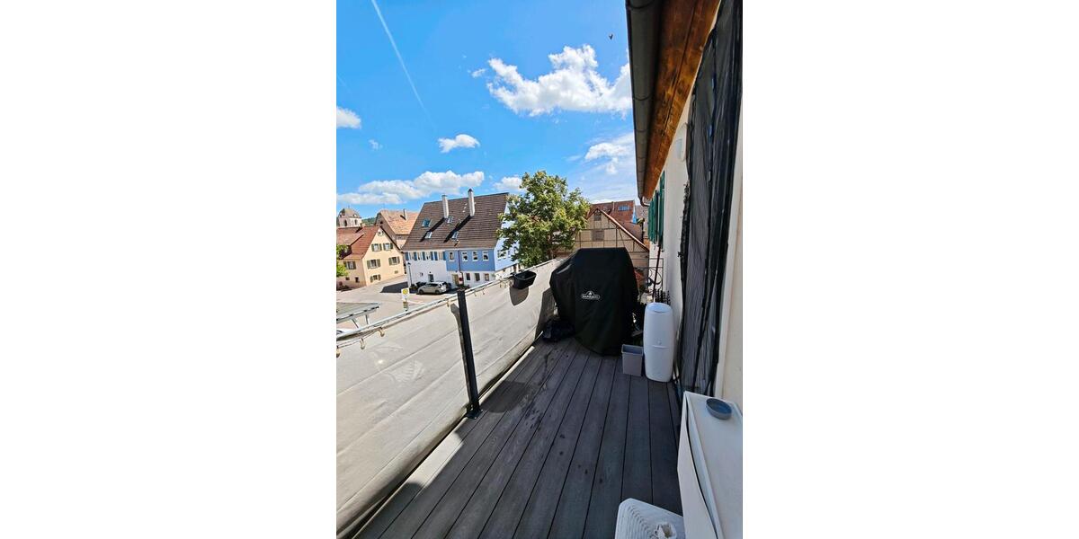 Etagenwohnung Ammerbuch - 3 Zimmer, 74 m&sup2;, 250.000&euro; | Angebot:26888194