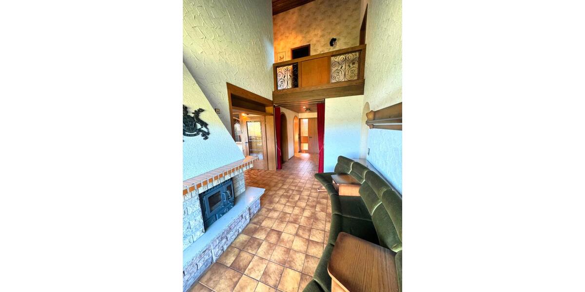 Einfamilienhaus Horb am Neckar - 7.5 Zimmer, 200 m&sup2;, 449.000&euro; | Angebot:26022781