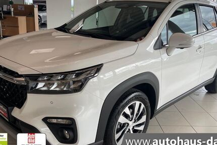 Suzuki (SX4) S-Cross 5.000 km 30.690 &euro; Horb a/N 72160
