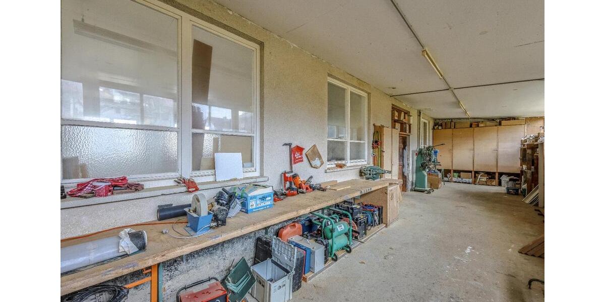 Gewerbeobjekt Bodelshausen - 2.000&euro; | Angebot:26433854