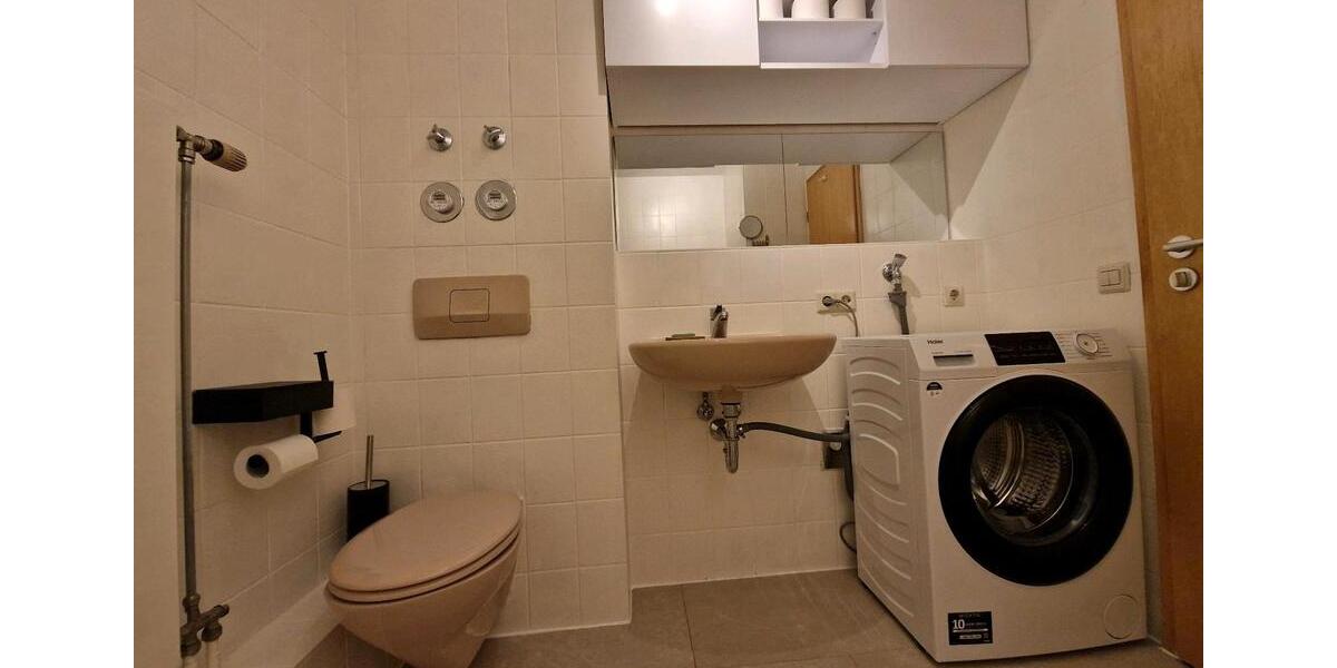 Terrassenwohnung Stuttgart Vaihingen - 1 Zimmer, 45 m&sup2;, 980&euro; | Angebot:25869226