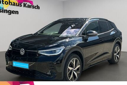 VW ID.4 9.020 km 43.890 &euro; Bisingen 72406