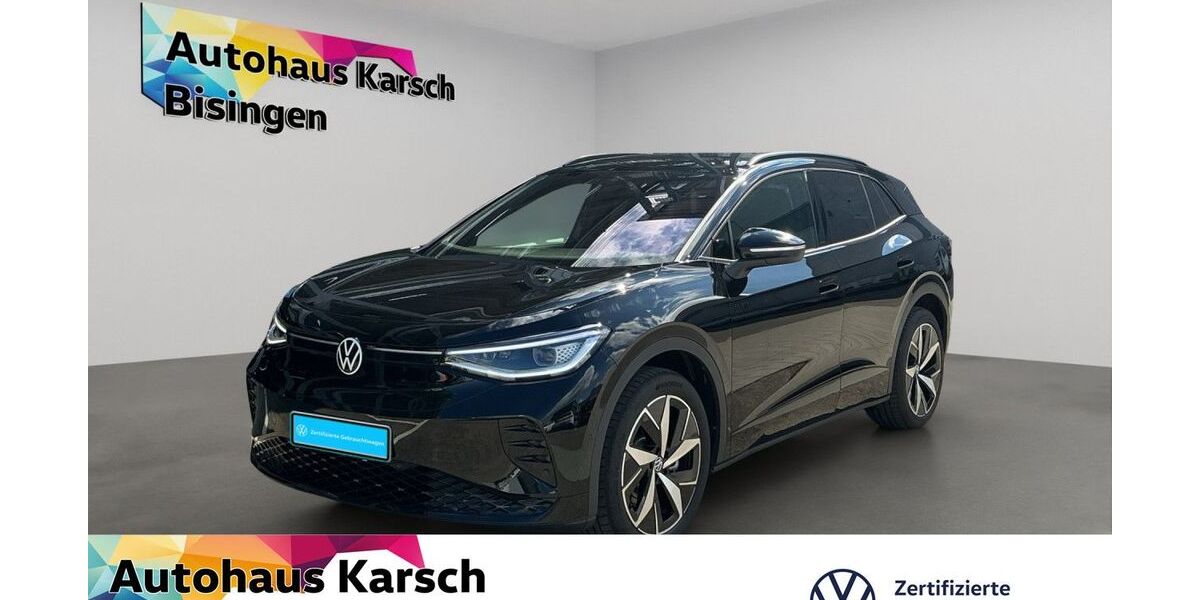 VW ID.4 9.020 km 43.890 &euro; Bisingen 72406