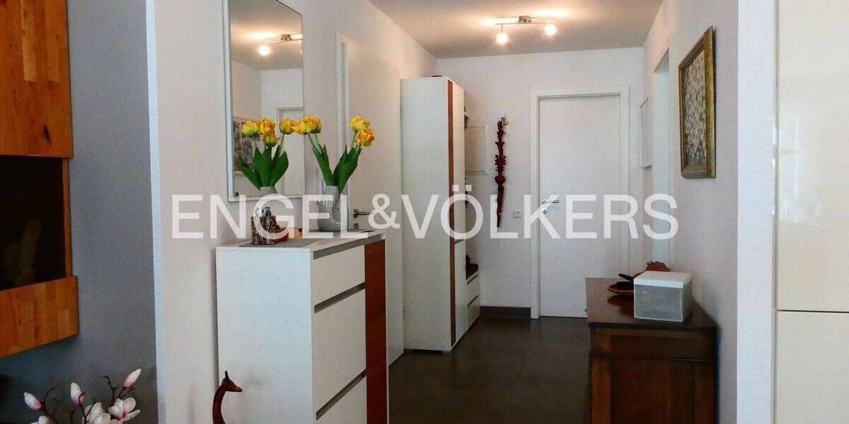 Etagenwohnung Mössingen - 4 Zimmer, 130 m&sup2;, 580.000&euro; | Angebot:26450977