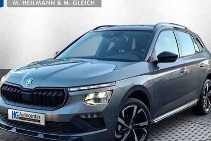 Skoda Kamiq 8.400 km 26.990 &euro; Stuttgart-Zuffenhausen 70437