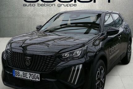 Peugeot 2008 15.535 km 27.852 &euro; Magstadt 71106