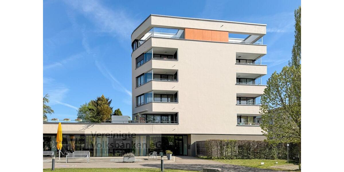 Etagenwohnung Reutlingen Orschel-Hagen - 3.5 Zimmer, 85 m&sup2;, 1.120&euro; | Angebot:26231993