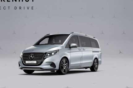 Mercedes-Benz V 300 4.900 km 83.900 &euro; Nagold 72202