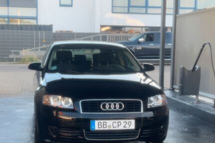 Audi A3 277.529 km 1.000 &euro; Magstadt 71106