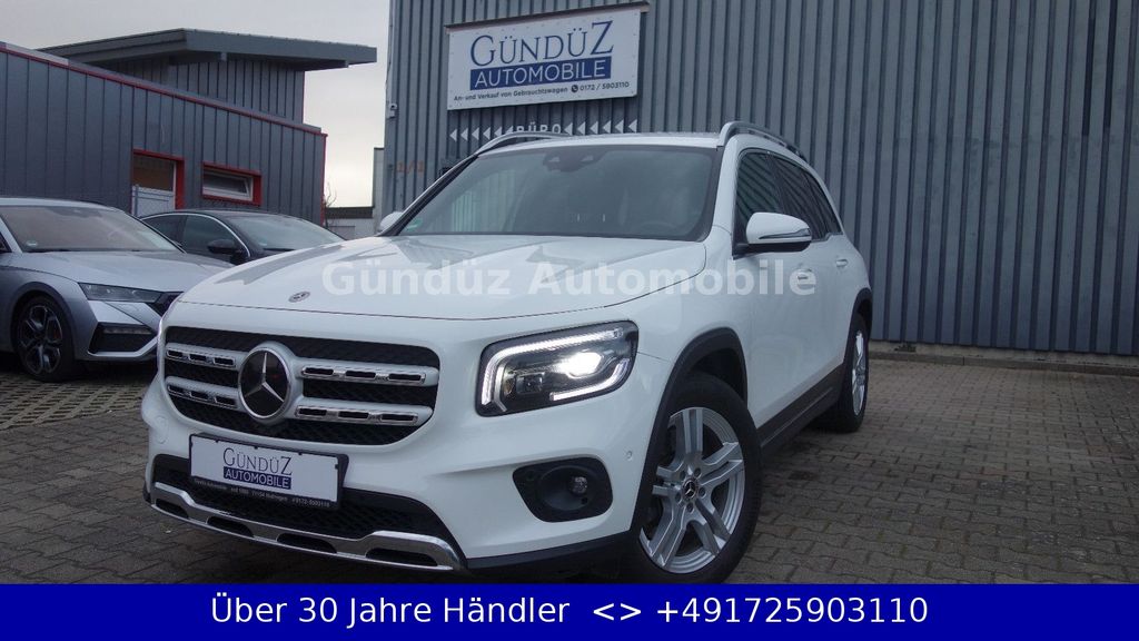Mercedes-Benz GLB 220 176.000 km 27.995 &euro; Nufringen bei Böblingen 71154