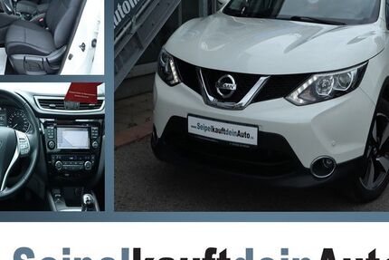 Nissan Qashqai 76.700 km 12.795 &euro; Herrenberg 71083