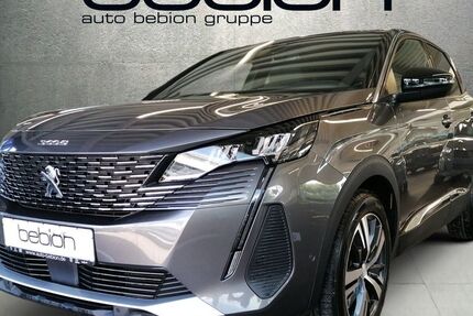 Peugeot 3008 26.100 km 24.880 &euro; Herrenberg 71083