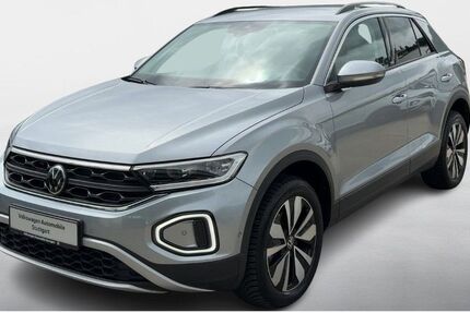 VW T-Roc 10.364 km 25.930 &euro; Stuttgart-Wangen 70188