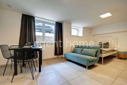 Wohnung Stuttgart Vaihingen - 1 Zimmer, 25 m&sup2;, 880&euro; | Angebot:26005211