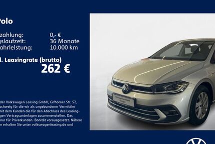 VW Polo 27.301 km 19.330 &euro; Stuttgart 70563