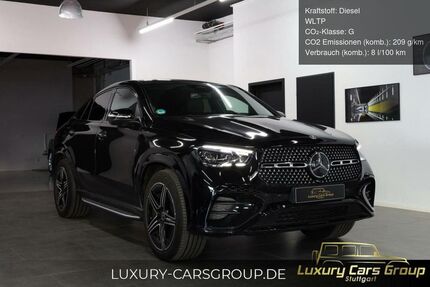 Mercedes-Benz GLE 450 6.000 km 92.500 &euro; Holzgerlingen 71088