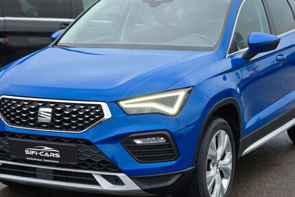 Seat Ateca 115.000 km 17.990 &euro; Hildrizhausen 71157