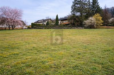 AUSSICHT AUF DIE WEITENBURG - Grundstück Starzach | Angebot:25947794