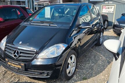 Mercedes-Benz A 160 133.000 km 4.990 &euro; Reutlingen 72766