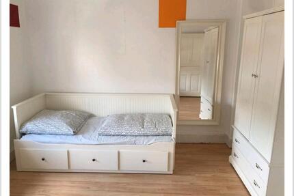 Wohnung Stuttgart Stuttgart-West - 1 Zimmer, 18 m&sup2;, 550&euro; | Angebot:25269548