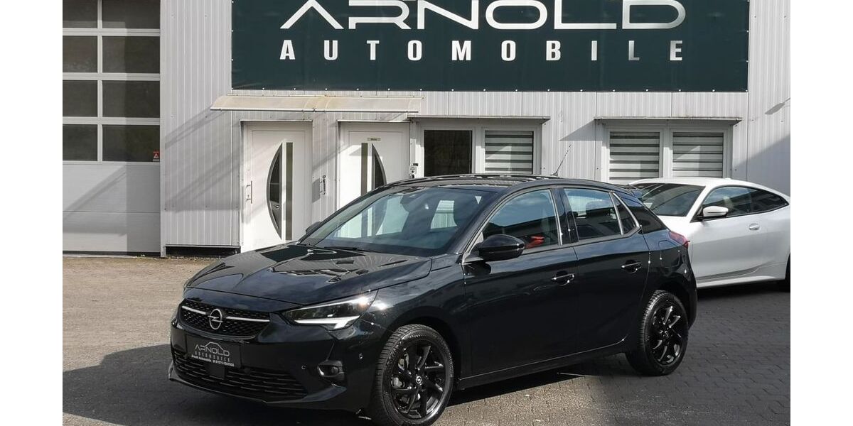 Opel Corsa 33.000 km 14.990 &euro; Tübingen 72072