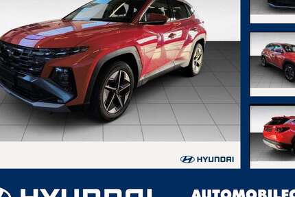 Hyundai TUCSON 8.722 km 32.980 &euro; Pfullingen 72793