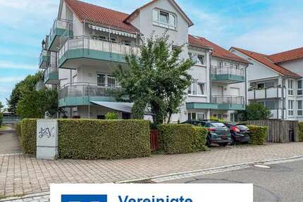 Wohnung Altdorf - 4 Zimmer, 93 m&sup2;, 359.000&euro; | Angebot:25990653