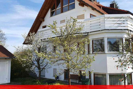 Haus Horb - 7 Zimmer, 220 m&sup2;, 495.000&euro; | Angebot:25202207