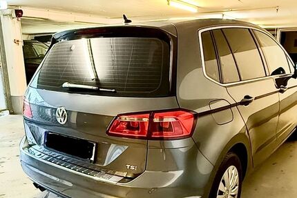 VW Golf Sportsvan 67.300 km 13.900 &euro; Nürtingen 72622