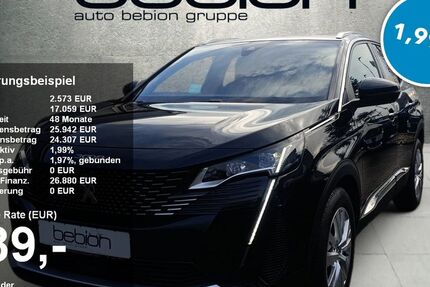 Peugeot 3008 68.550 km 26.480 &euro; Herrenberg 71083