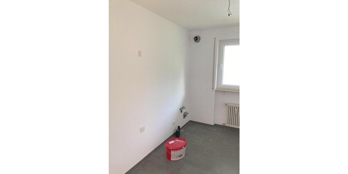 Etagenwohnung Stuttgart Birkach - 3 Zimmer, 72 m&sup2;, 1.295&euro; | Angebot:23049390