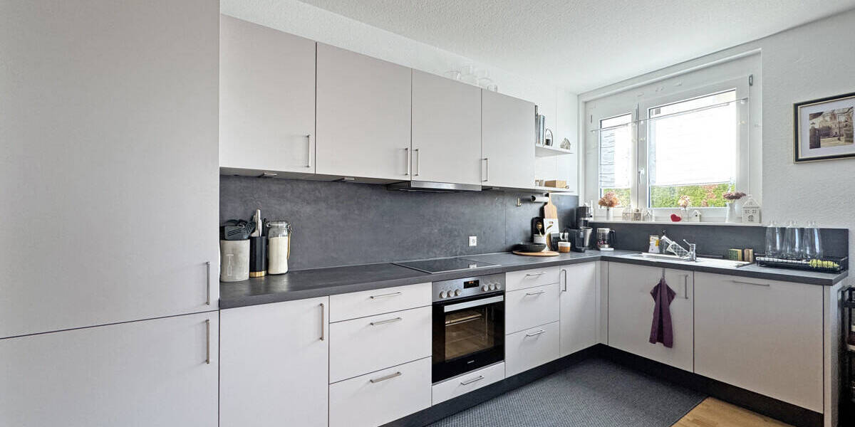 Etagenwohnung Metzingen - 3 Zimmer, 84 m&sup2;, 1.090&euro; | Angebot:26489150