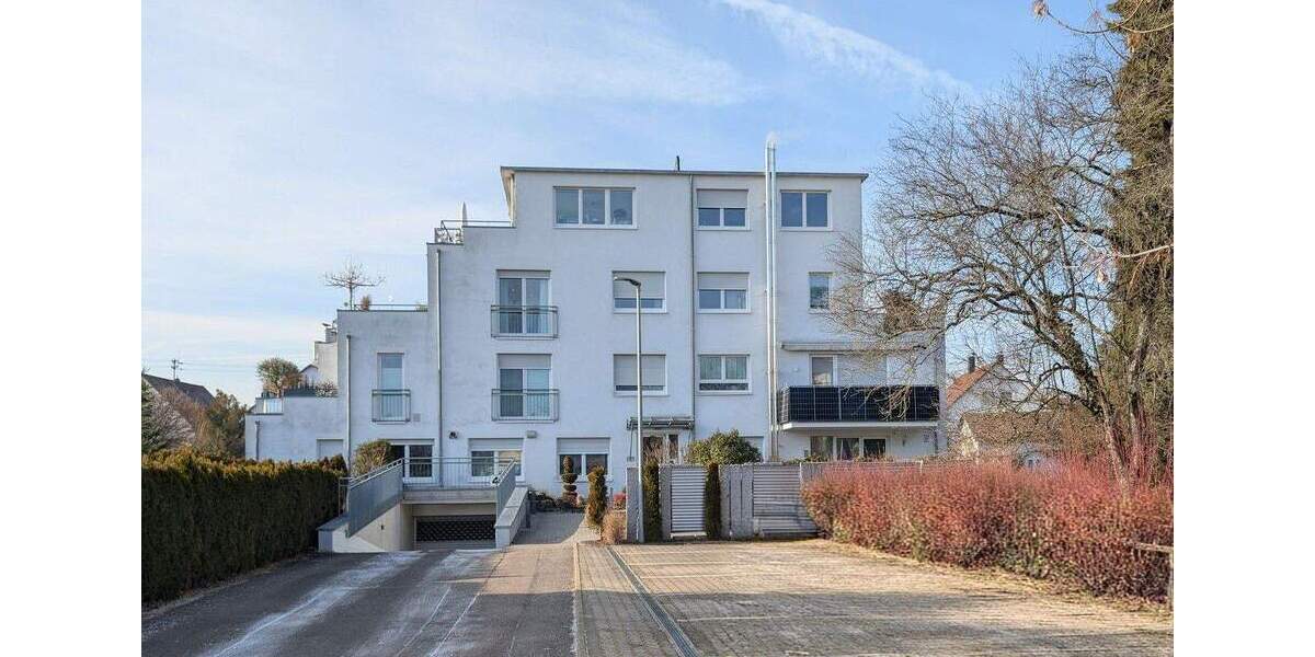 Etagenwohnung Leinfelden-Echterdingen Echterdingen - 3 Zimmer, 98 m&sup2;, 525.000&euro; | Angebot:25757017