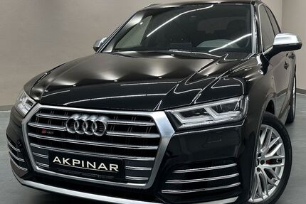 Audi SQ5 122.200 km 28.700 &euro; Holzgerlingen 71088