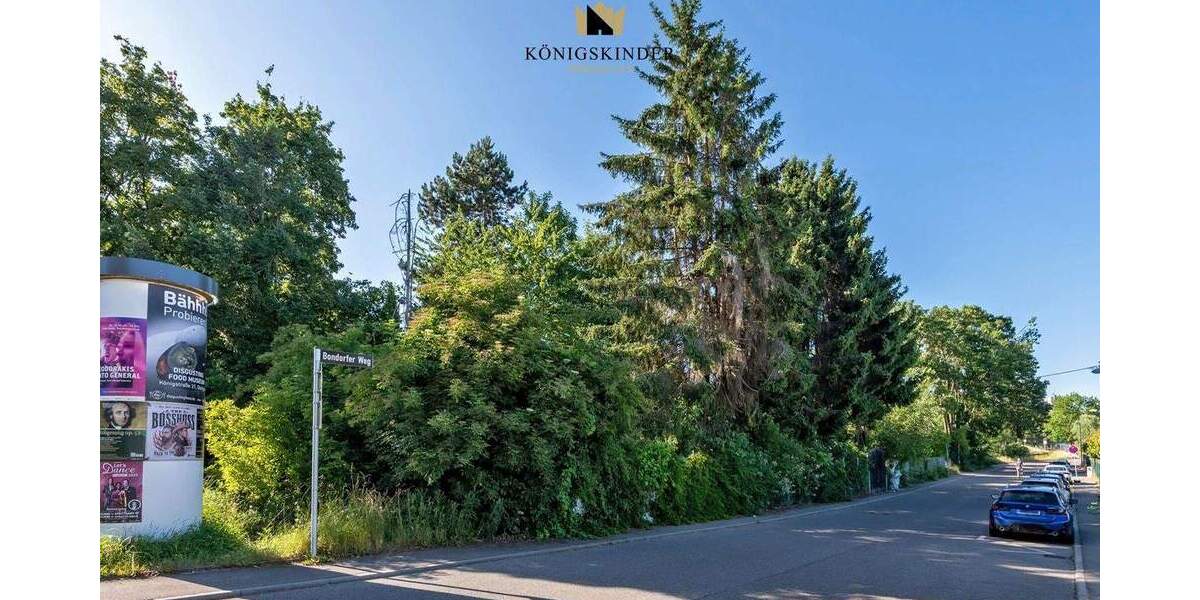 Mehrfamilienhaus, Wohnhaus Stuttgart Vaihingen - 1 Zimmer, 250 m&sup2;, 739.000&euro; | Angebot:25732001