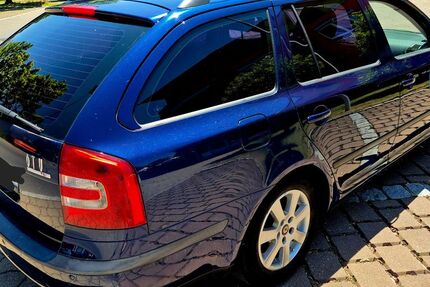 Skoda Octavia 270.000 km 1.400 &euro; Filderstadt 70794