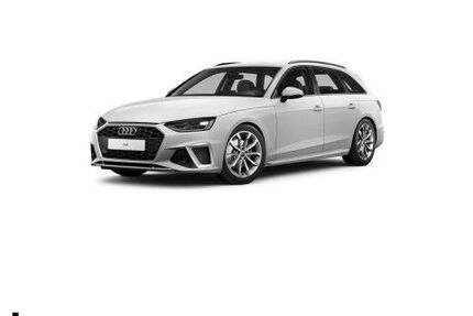 Audi A4 130.039 km 21.290 &euro; Tübingen 72072