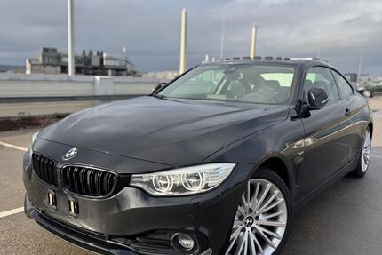BMW 435 135.256 km 22.750 &euro; Sindelfingen 71065