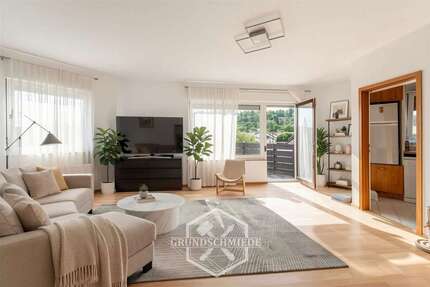 Wohnung Herrenberg - 2 Zimmer, 59 m&sup2;, 228.000&euro; | Angebot:27072964