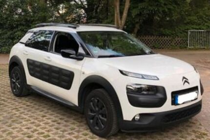 Citroen C4 Cactus 101.000 km 10.500 &euro; Böblingen 71034